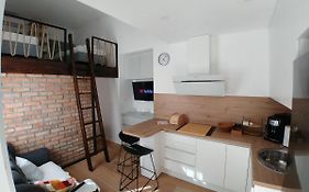 Studio Apartman Ankica U Starom Dijelu Grada